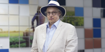 osé Luiz Tejon é palestrante especialista em agronegócio e membro editorial da Revista MundoCoop