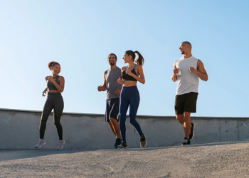 Corrida da Cooperação aliará esporte e solidariedade na Grande Vitória