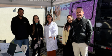 Parceria resulta em ação de intercooperação para colaboradores e jovens aprendizes