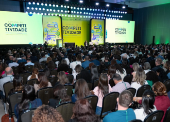 Inovação, IA e propósito como vantagem competitiva são destaque na Semana de Competitividade