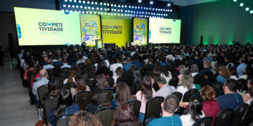 Inovação, IA e propósito como vantagem competitiva são destaque na Semana de Competitividade
