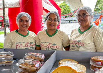 Cooperativas alagoanas participam de Feira voltada à economia solidária