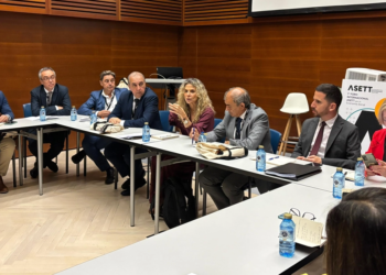 Missão na Espanha fortalece inovação cooperativa