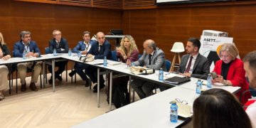 Missão na Espanha fortalece inovação cooperativa