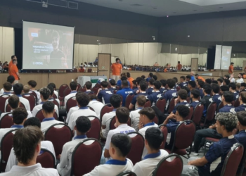 Cooperativa impactou mais de 29 mil pessoas na Semana Nacional de Educação Financeira