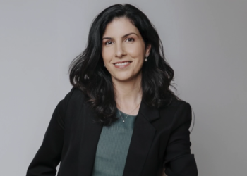 Marina Lopes é Sócia do escritório BMAS Advogados