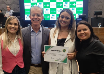 Hospital de cooperativa recebe certificado de alta conformidade em segurança do paciente