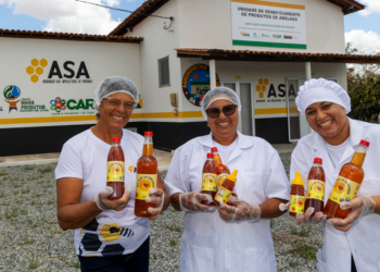 Comissão aprova acesso de cooperativas a fundos regionais