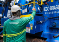 Cooperativa curitibana acompanha crescimento da bioenergia no Brasil com 20% de crescimento no primeiro trimestre