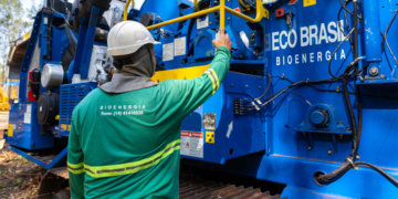 Cooperativa curitibana acompanha crescimento da bioenergia no Brasil com 20% de crescimento no primeiro trimestre