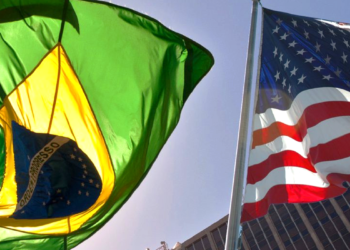 Brasil e EUA