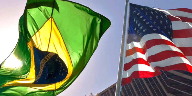 Brasil e EUA