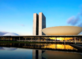 Sistema OCB dialoga sobre COP30 e agenda do cooperativismo no Governo Federal durante reunião em Brasilia