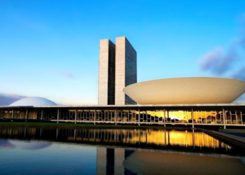 Sistema OCB dialoga sobre COP30 e agenda do cooperativismo no Governo Federal durante reunião em Brasilia