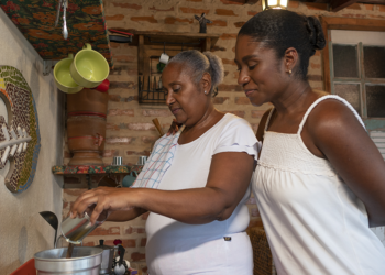 Mulheres do cerrado se unem em cooperativa com foco na sustentabilidade