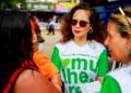 Cooperativa de saúde adere à campanha de enfrentamento à violência contra a mulher