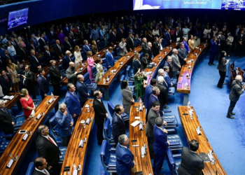 Congresso derruba decretos presidenciais que determinavam aumento do IOF