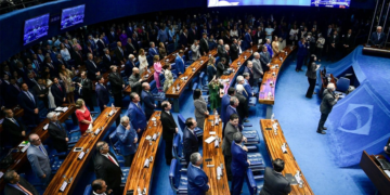 Congresso derruba decretos presidenciais que determinavam aumento do IOF