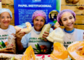 Cooperativa alagoana é apresentada como case de sucesso no Fórum Ítalo-Brasileiro em Pernambuco