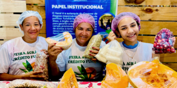 Cooperativa alagoana é apresentada como case de sucesso no Fórum Ítalo-Brasileiro em Pernambuco