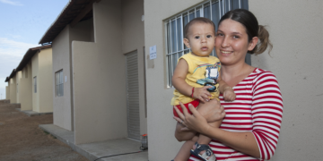 Cooperativa habitacional catalã ganha prêmio por promoção do acesso à moradia