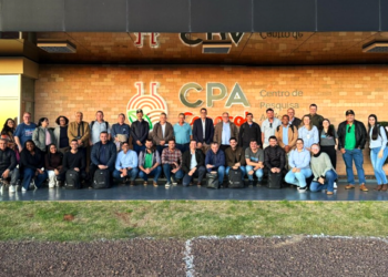 Cooperativas capixabas exploram modelos inovadores do cooperativismo agropecuário no Paraná