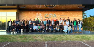 Cooperativas capixabas exploram modelos inovadores do cooperativismo agropecuário no Paraná