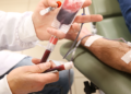Cooperativa paulista homenageia doadores de sangue com camisetas exclusivas na próxima semana