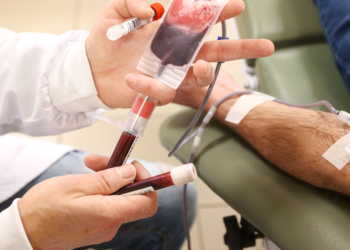 Cooperativa paulista homenageia doadores de sangue com camisetas exclusivas na próxima semana