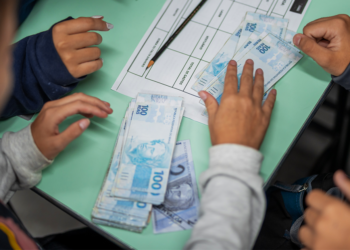 Cooperativa promove educação financeira e empreendedorismo com a 6ª edição do projeto voltado para público jovem