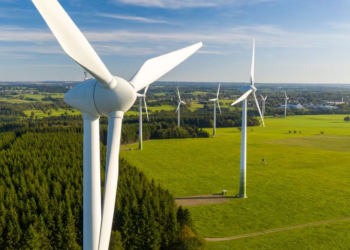 Energia Eolica