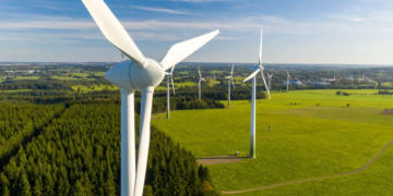 Energia Eolica