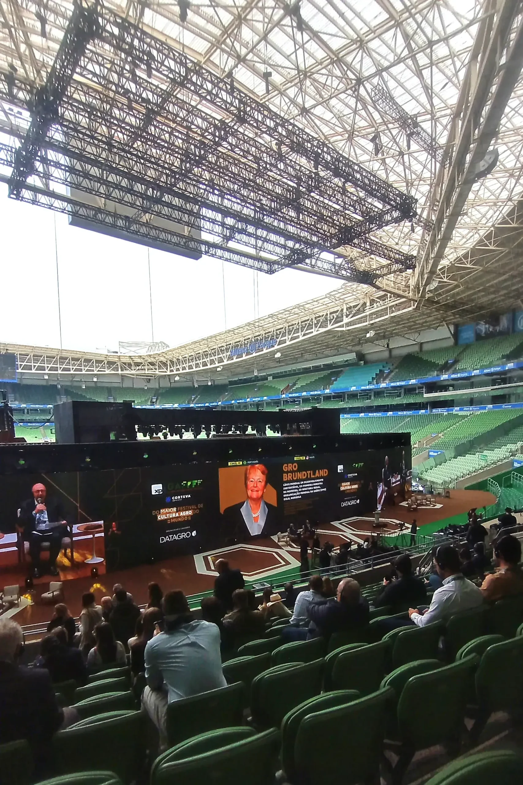Cooperativismo agro ganha destaque em meio as tendências apresentadas no GAFFFF 2025 3 GAFFFF 2 edited scaled
