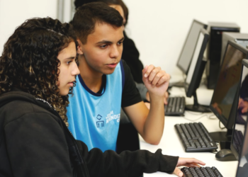 Parceria entre CIEE e Sistema OCB fortalece formação de jovens aprendizes