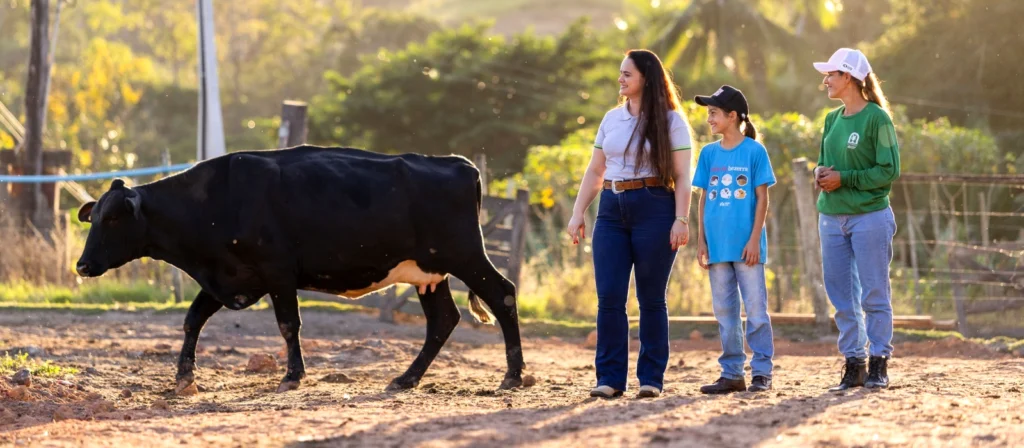 Sistema OCB lança campanha para apresentar impacto das cooperativas no desenvolvimento regional 3 OCB Fotografia