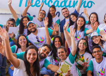 Município goiano reúne 4,5 mil pessoas em evento para celebrar o cooperativismo local