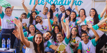 Município goiano reúne 4,5 mil pessoas em evento para celebrar o cooperativismo local