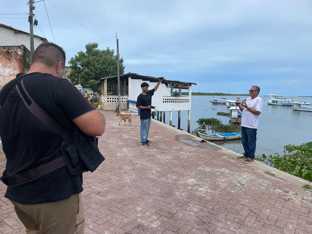 Cooperativas alagoanas ganham destaque em projeto de reconhecimento do setor 4 OCBAL2