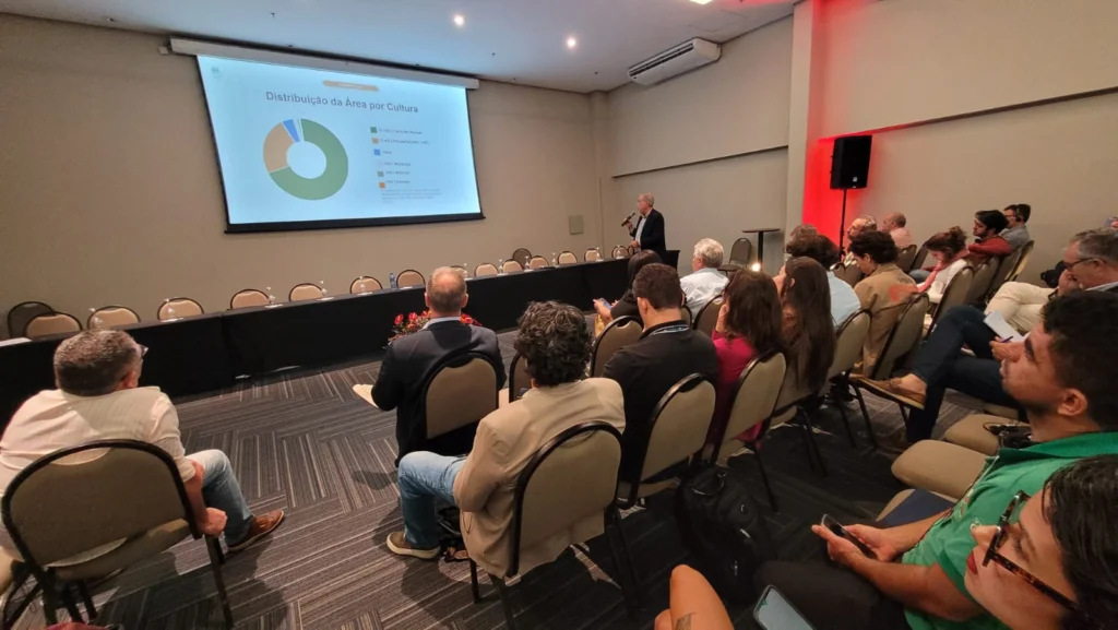 Cooperativa alagoana é apresentada como case de sucesso no Fórum Ítalo-Brasileiro em Pernambuco 2 Pindorama