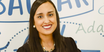 Rejane Matos é diretora da Thomas Brasil