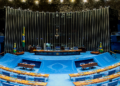 Comissão de Meio Ambiente aborda cooperativismo e agricultura familiar na COP 30 durante debate no Senado 7 Senado