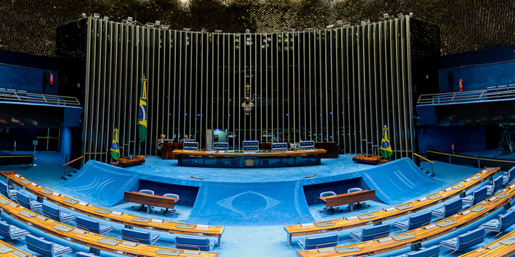 Senado