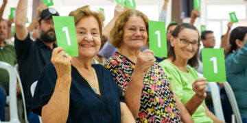 Cooperativa financeira catarinense credita mais de R$ 11 milhões em Distribuição de Sobras aos cooperados