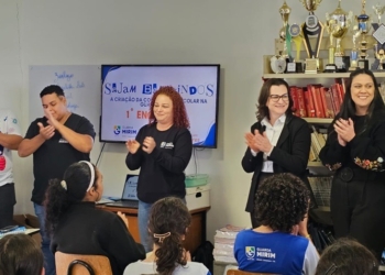 Programa Cooperativa Escolar com foco em protagonismo juvenil é lançado no Paraná