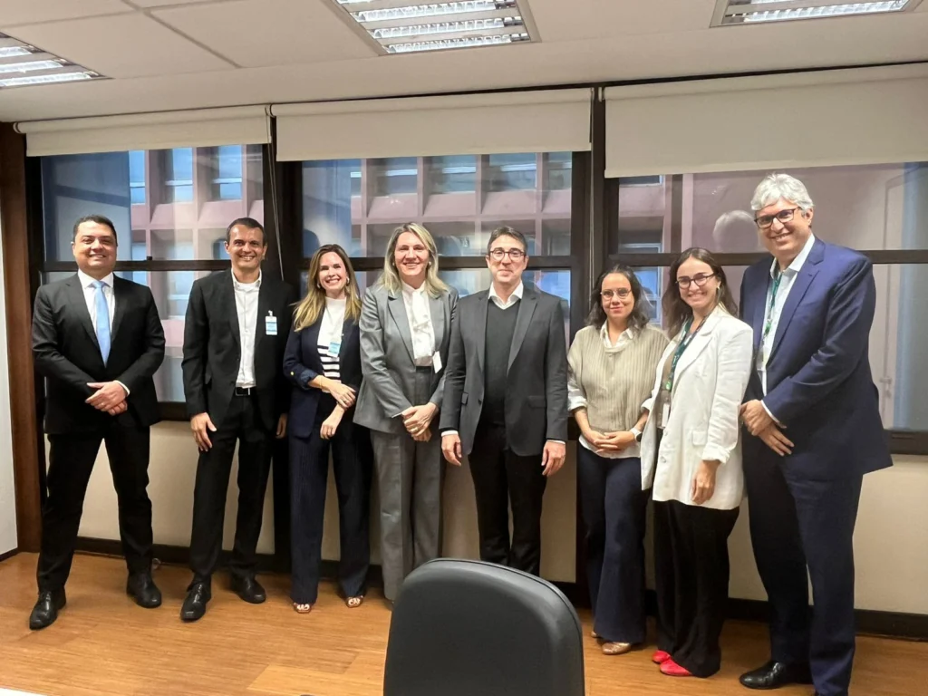 Contribuições para regulamentar coops de seguros são entregues à Susep 2 Susep