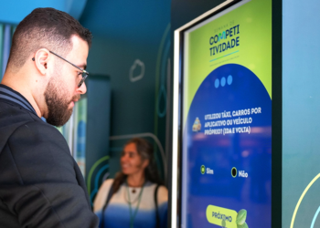 Semana de Competitividade reforça compromisso com sustentabilidade