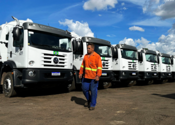Sistema OCB/RR defende protagonismo das cooperativas de transporte locais na inclusão socioeconômica