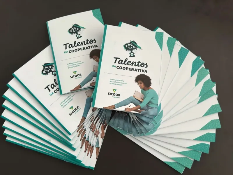Cooperativa de crédito mineira lança o livreto para celebrar educação e a criatividade de seus colaboradores 2 WhatsApp Image 2025 06 11 at 21.23.02 2 copiar
