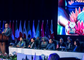Conselho Mundial de Cooperativas de Crédito pede apoio regulatório a representates do G20
