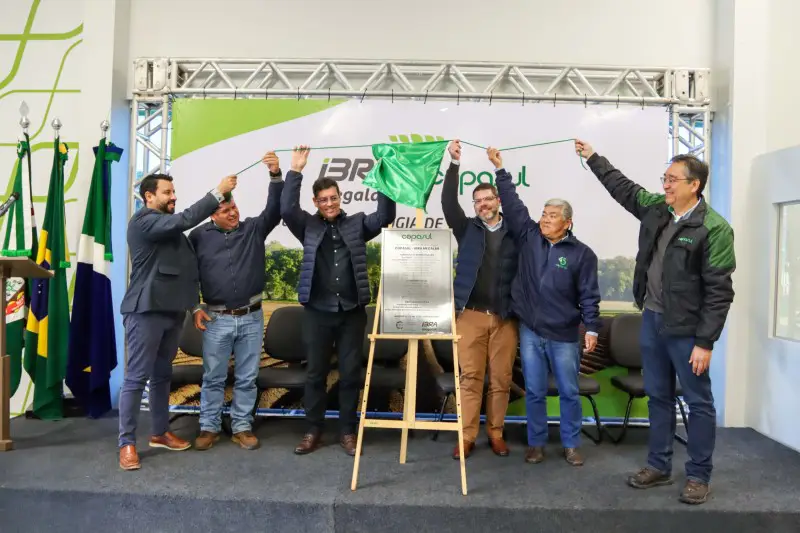 Cooperativa agropecuária e Instituto Brasileiro de Análise inaguram laboratório de Solos em Naviraí (MS) 4 b735cdb83f7cece1b99c6aa0d8f81dcf copiar
